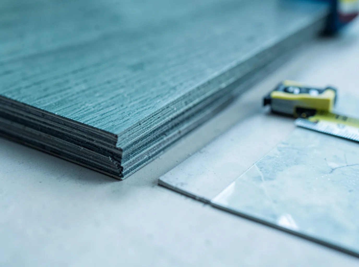 Luxury Vinyl Plank Installation Benjamin, TX FAQs